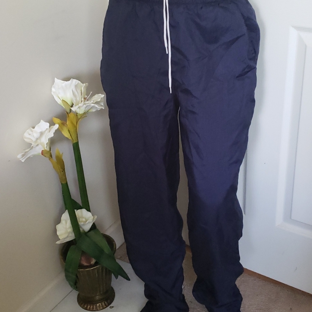 Active Wear (Tail)